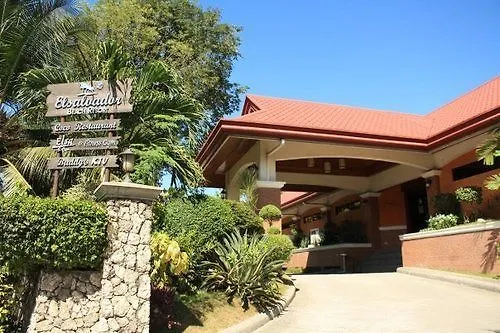 Elsalvador Beach Resort