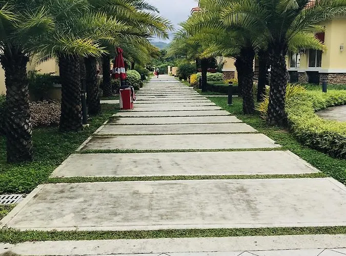 San Remo Oasis, Citta De Mari