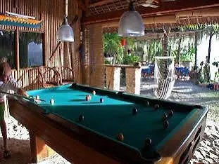 Ravenala Resort