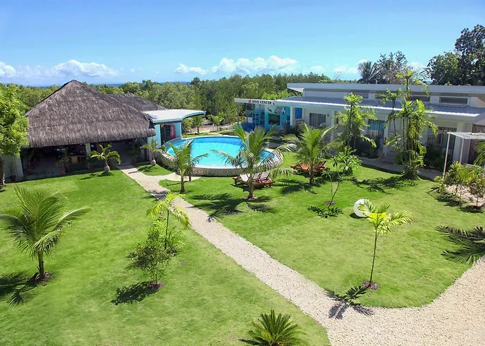 Mangrove Eco Resort