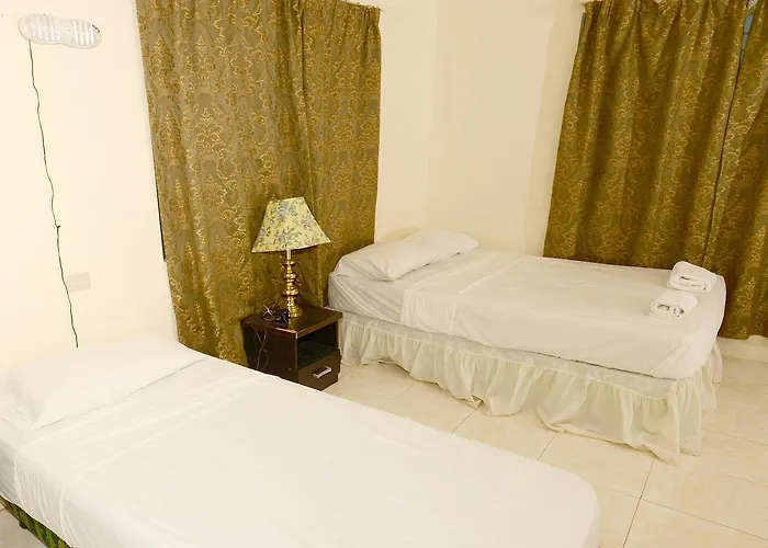 Bano Beach Resort