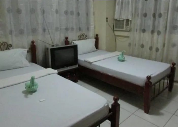 Goland Pension House