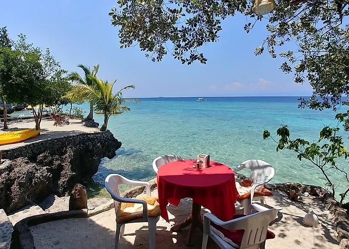 Moalboal T Breeze Coastal Resort