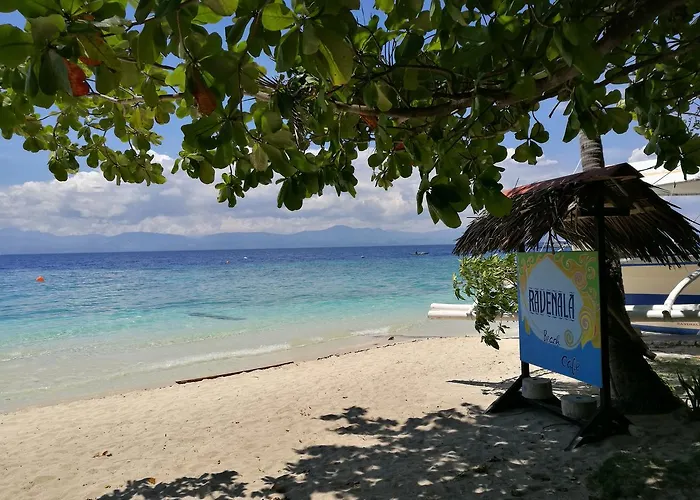Ravenala Beach Bungalows
