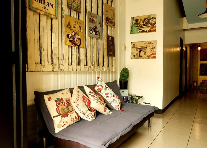 Cebu City Center Inn - It Park