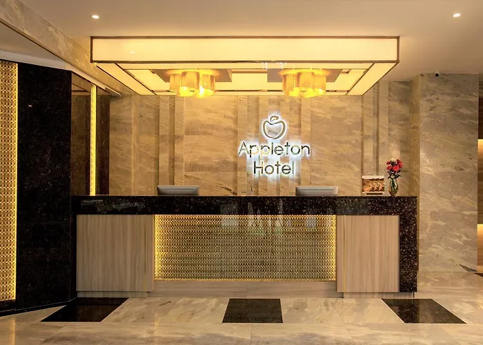 Appleton Boutique Hotel Mactan Cebu