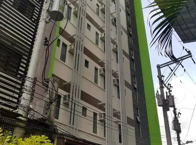 Ipark Hotel