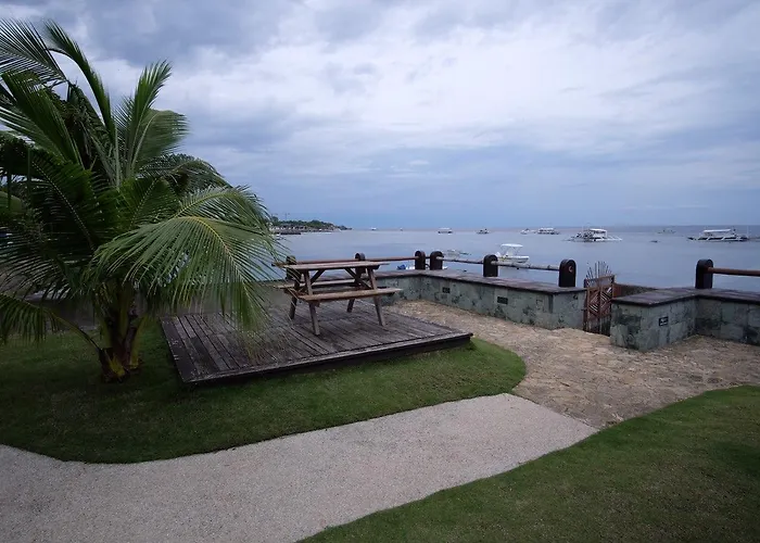 Feel Deep Dive Resort