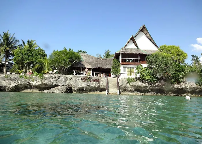 Asian Belgian Dive Resort