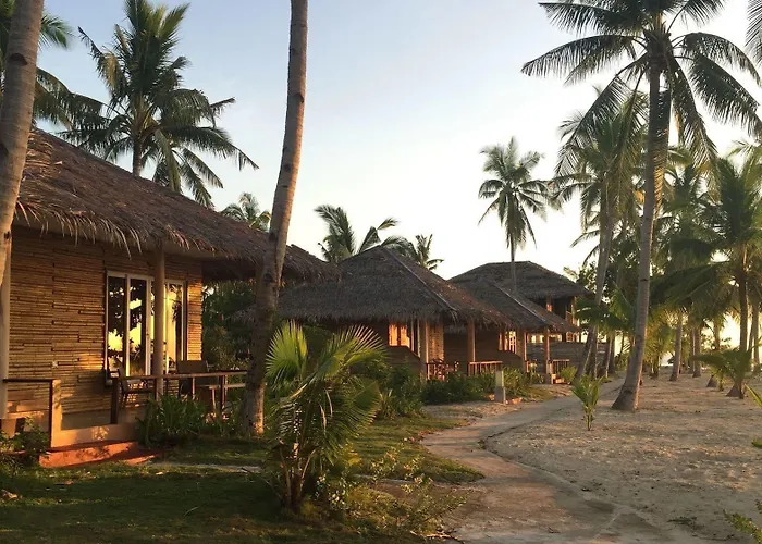 Kota Beach Resort