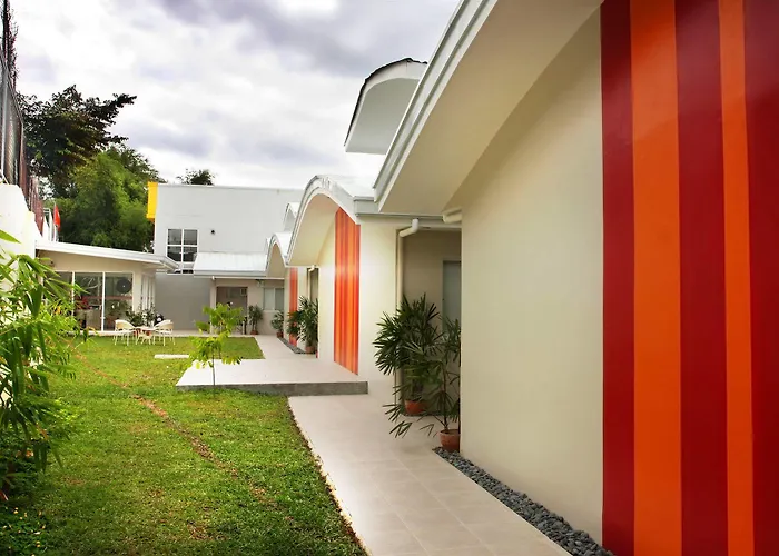 Escario Central Hotel