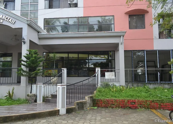 Sdr Serviced Apartments