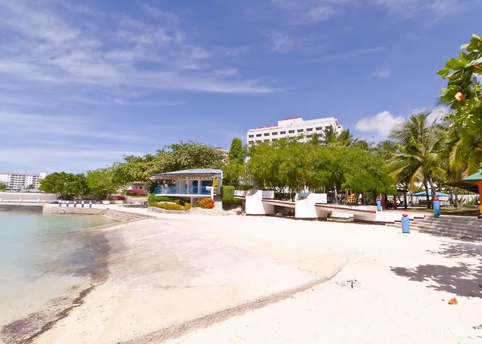 Egi Resort & Hotel