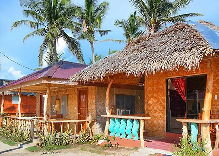 Beach Placid Resort And Restaurant