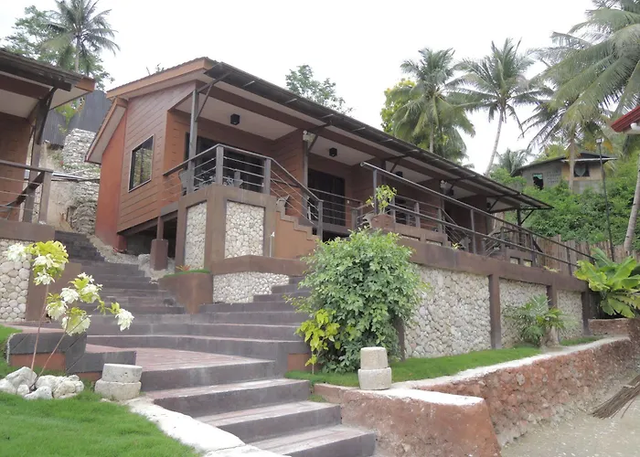 Lantawan Resort