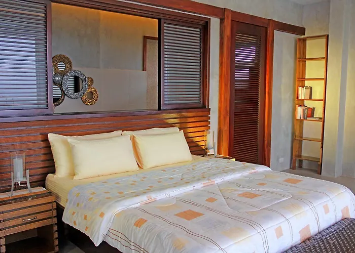 Sileo Bed And Breakfast