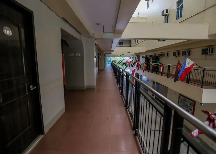 Nida Rooms Lapu Lapu City Cebu Comfort
