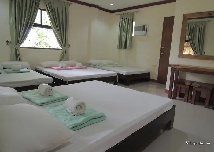 Danasan Eco Adventure Park