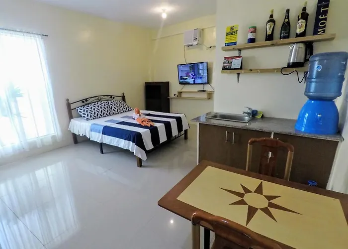 R & D Island Lodge