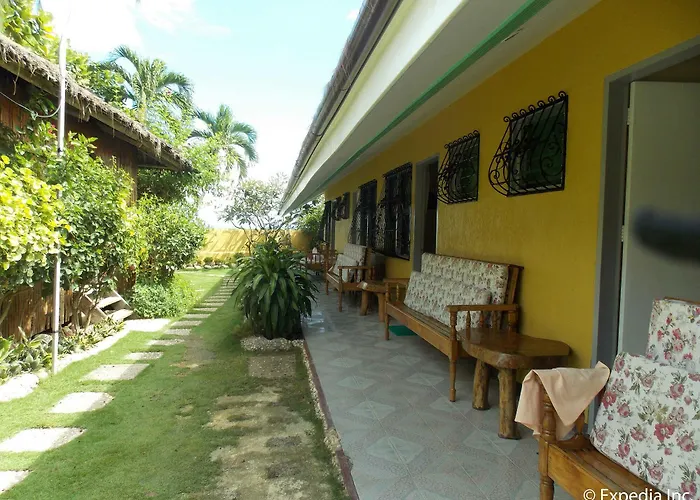Baluarte De Argao Beach Resort