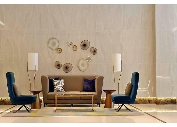 Modern One Bedroom Condo At Mactan, Cebu