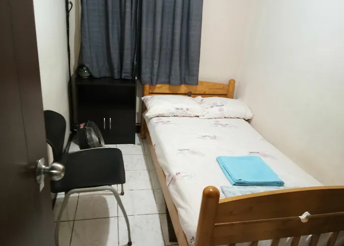 Your 3 Bedrooms Holiday Home