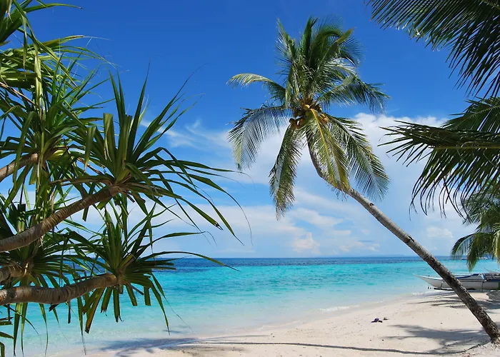 Malapascua Exotic Island Dive & Beach Resort