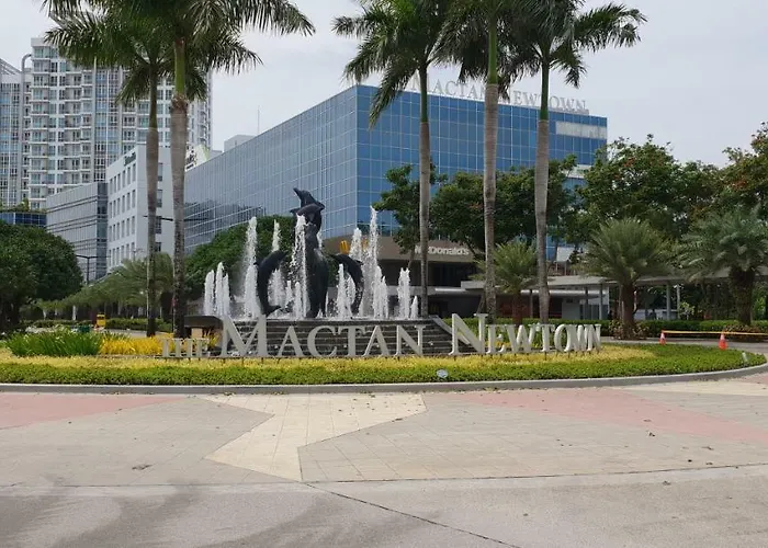 Mactan Newtown Ocean View 360 Degree