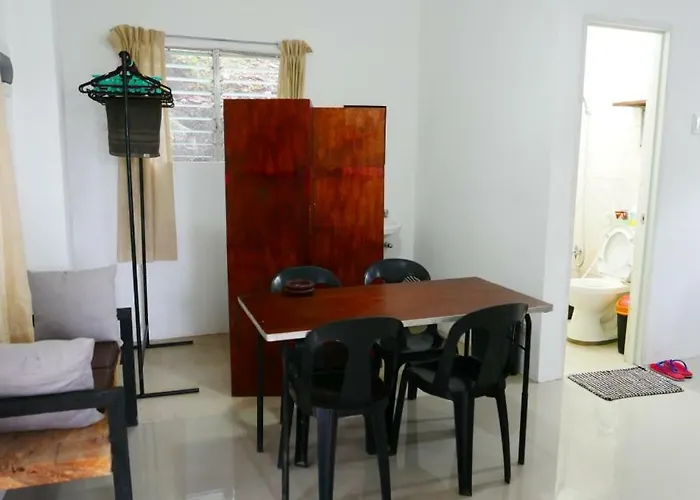 Jsb Residences Cebu B-Flat