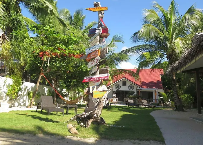Watersport Beach Resort