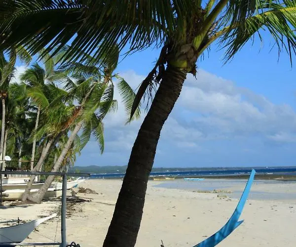 St. Bernard Beach Resort