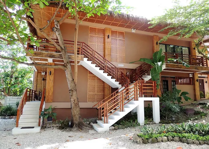 Aj\'S Place Beach Resort