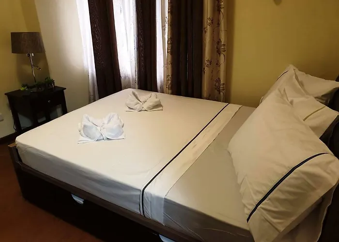Azalea\'S Place Cebu