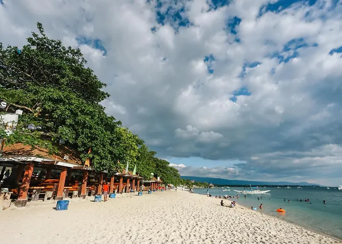 Hk Beach Resort And Restaurant