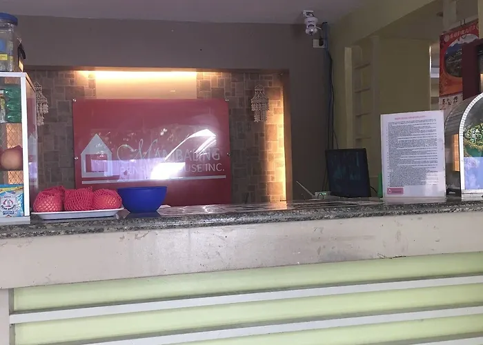 Mambaling Pension House