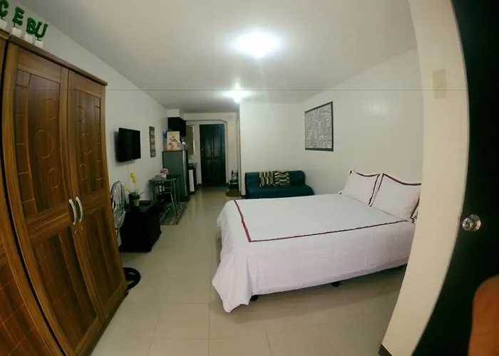 Cebu Backpackers\' Place