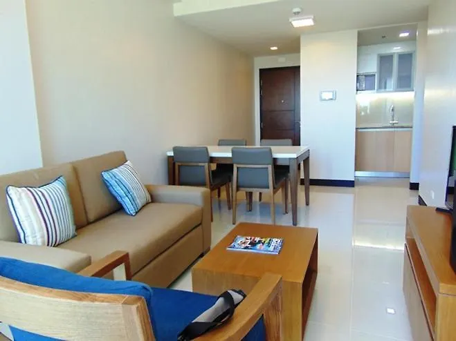 Lifestyle Condo Mactan Newtown
