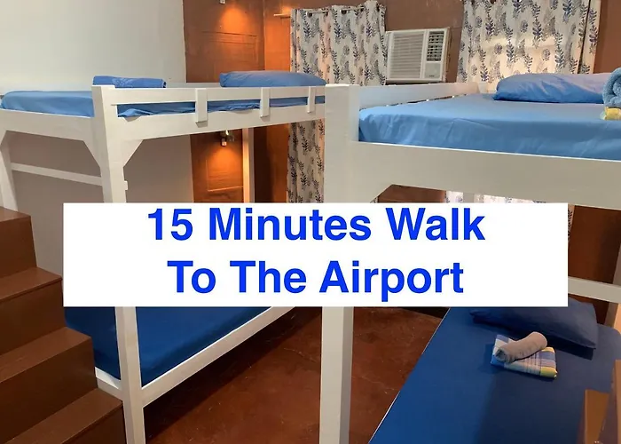 Jiji\'S Hostel