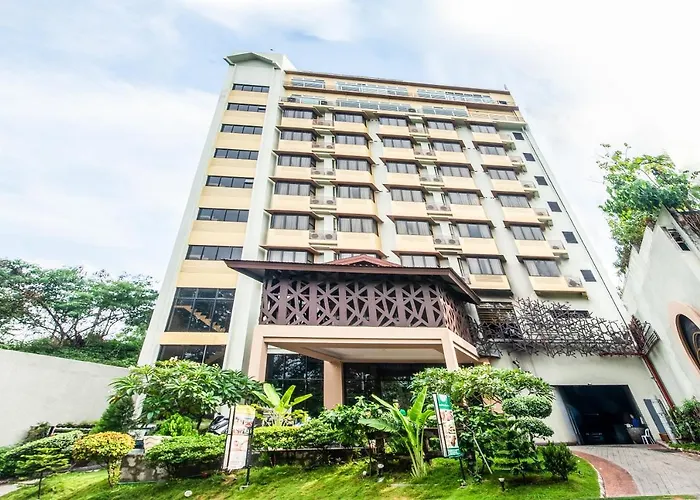 Rumah Highlands Hotel