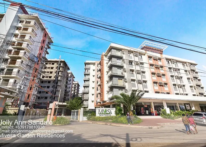 Cebu City Condo