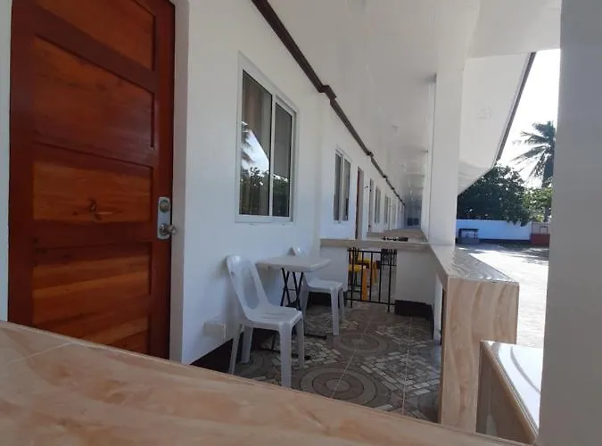 Saint John Beach House