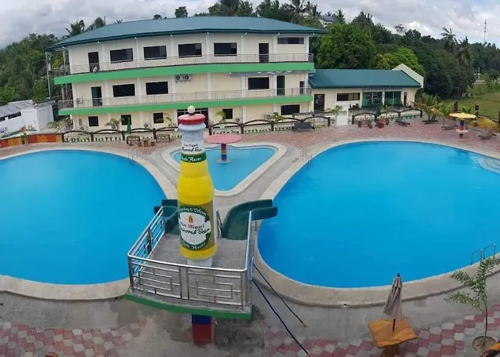Argao Bay Eco-Park Resort Hotel