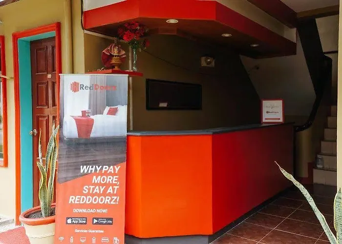 Reddoorz @ Bankal Lapulapu