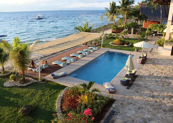 Emoha Dive Resort