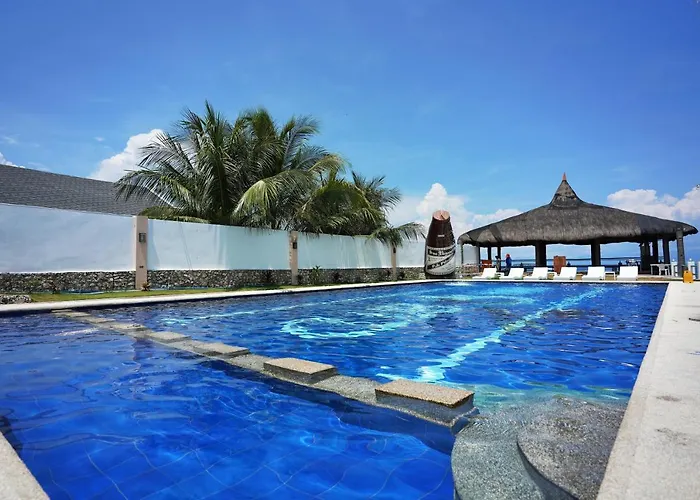 Club Hari Dive Resort