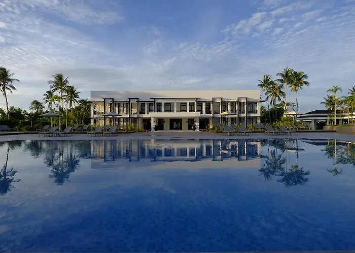 Kandaya Resort