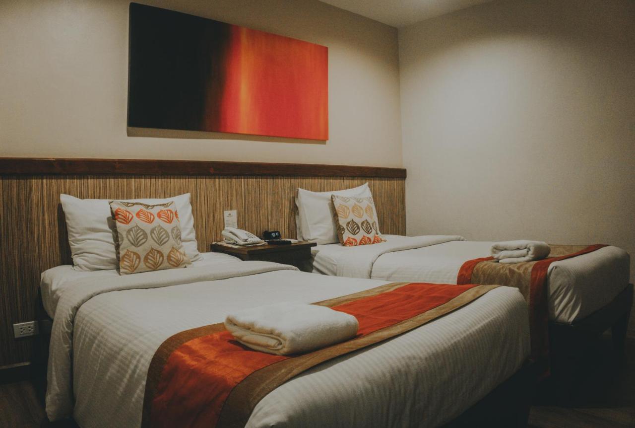 Ns Royal Hotel Cebu