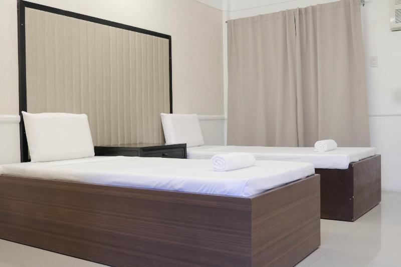S&m Hotel