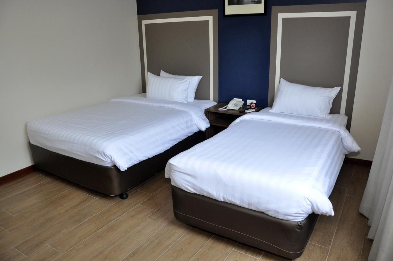 Hotel S & Residences