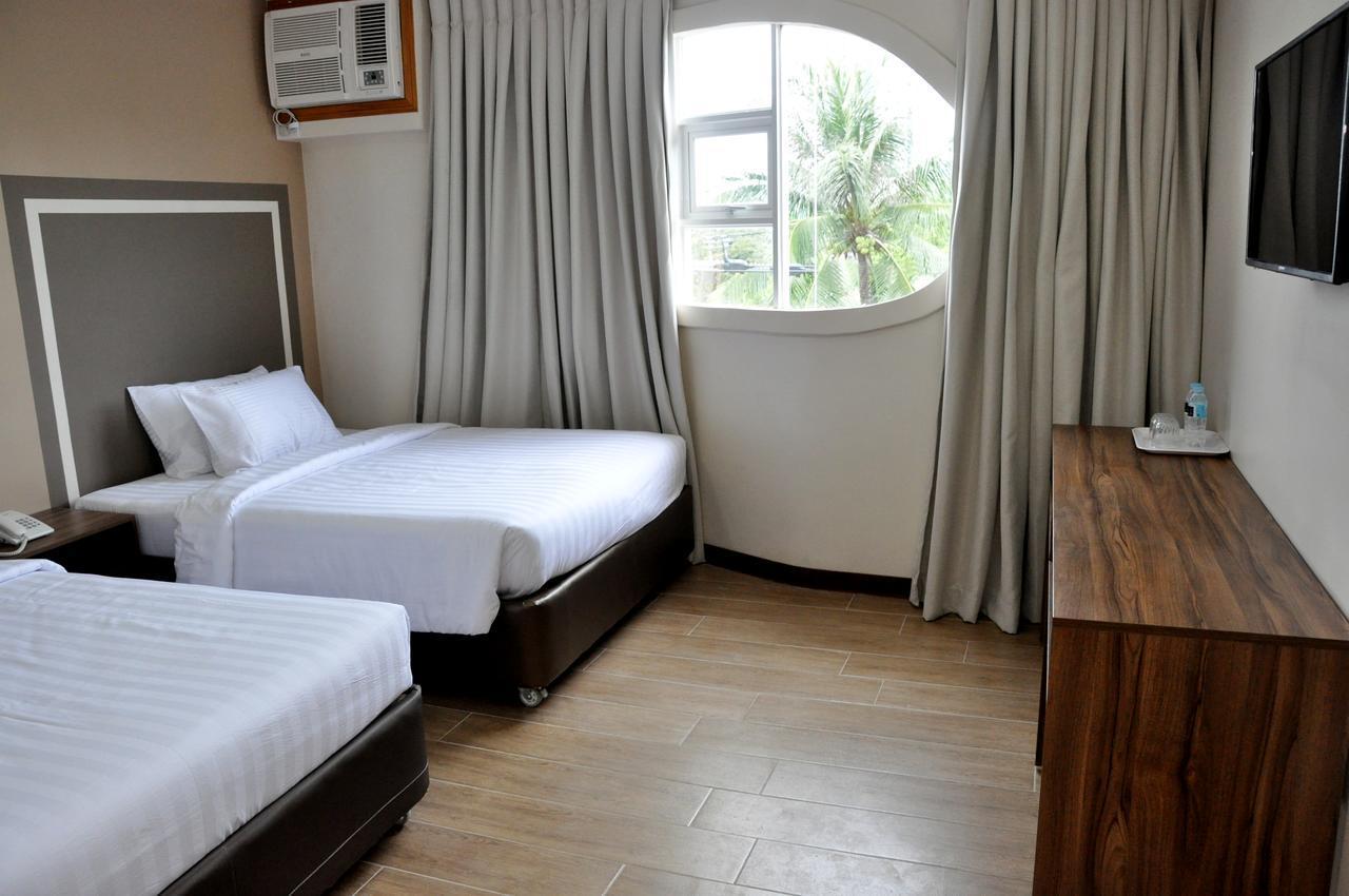 S & Residences Hotel 2*